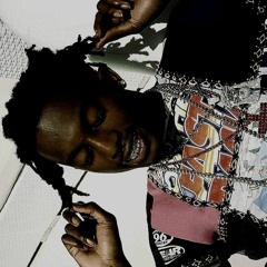 Playboi carti - Pain 1993 OG (slowed + Bass Boosted) 597Hz