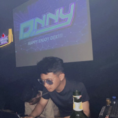 VVIPDISCO {DNNY} #MIXTAPE