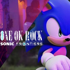 Sonic Frontiers - Vandalize - Piano