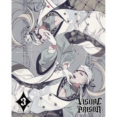 Divine Love ／ ディミトリ・ロマネ （CV.増田俊樹）