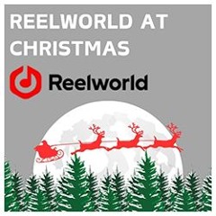 NEW: Reelworld Mini Mix #37 - BBC Radio Suffolk (December 2024) - Christmas (Custom)
