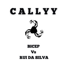 Bicep Vs Rui da silva - Callyy Edit