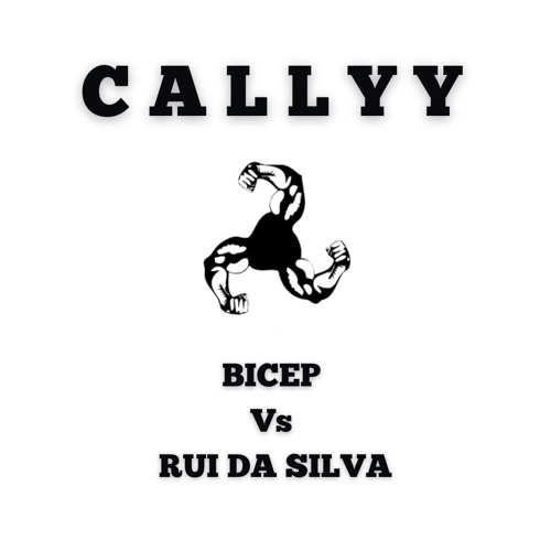Bicep Vs Rui da silva - Callyy Edit