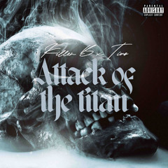 Attack of the titan (feat. Tivo)