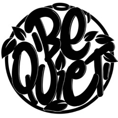 BEQUIET MIXTAPE | SILENT