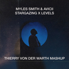 Myles Smith & Avicii - Stargazing Levels (Thierry von der Warth Mashup)