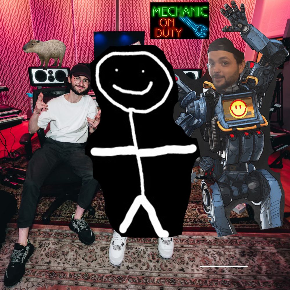 INFEKT – BOUNDLESS (DOMATIX x JEPE FLIP)