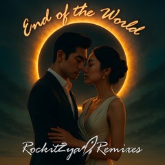 End of the World (Skyfall Mix)