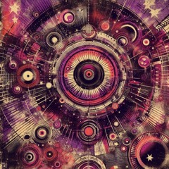 Soirée Techno - Set dark disco to Techno 23h-1h