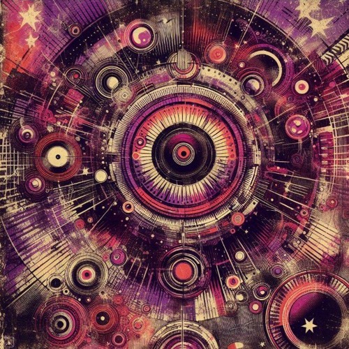 Soirée Techno - Set dark disco to Techno 23h-1h