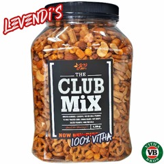 New Years Party Mix