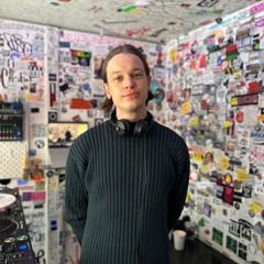 Matas @ The Lot Radio 01-21-2025