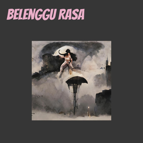 Belenggu Rasa