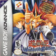 Yu-Gi-Oh!: Stairway to the Destined Duel- VS Yugi (FM)