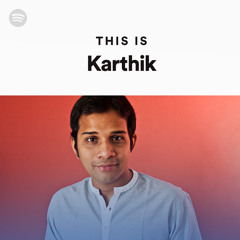 This Is Karthik