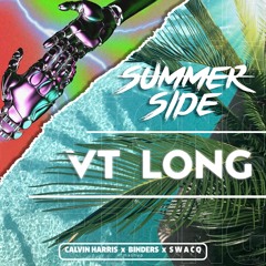 Summer Sider [VT Long Mashup]