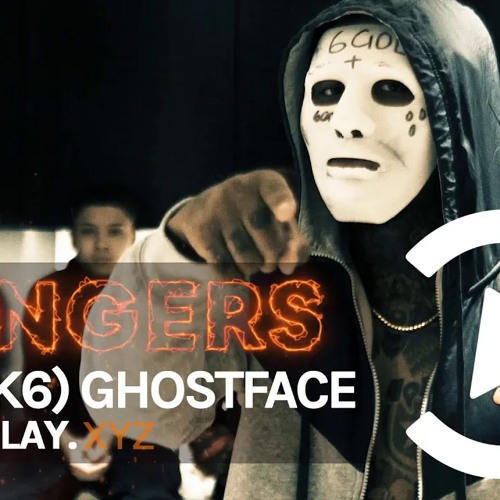 (Block 6) Ghostface600 - Intro (Music Video) | Pressplay