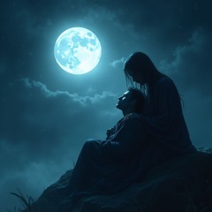 Canto a la Luz de la Luna