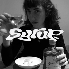 Syrup #8 - Elissa Suckdog