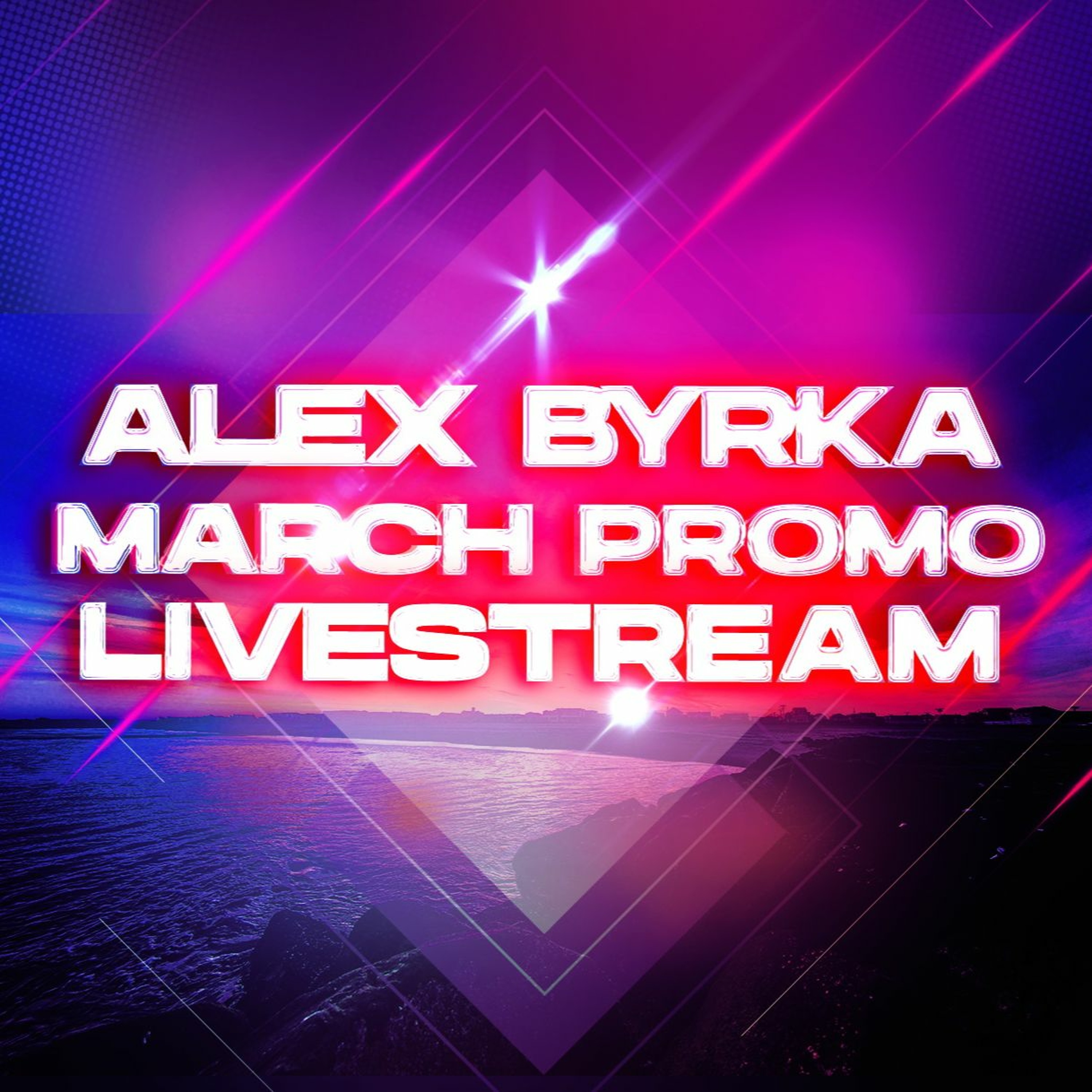 Alex Byrka