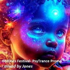 Festival PsyTrance - Wildes Promotion Set