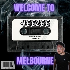 Welcome To Melbourne V4 (MINIMAL/TECHNO/BIGROOM)