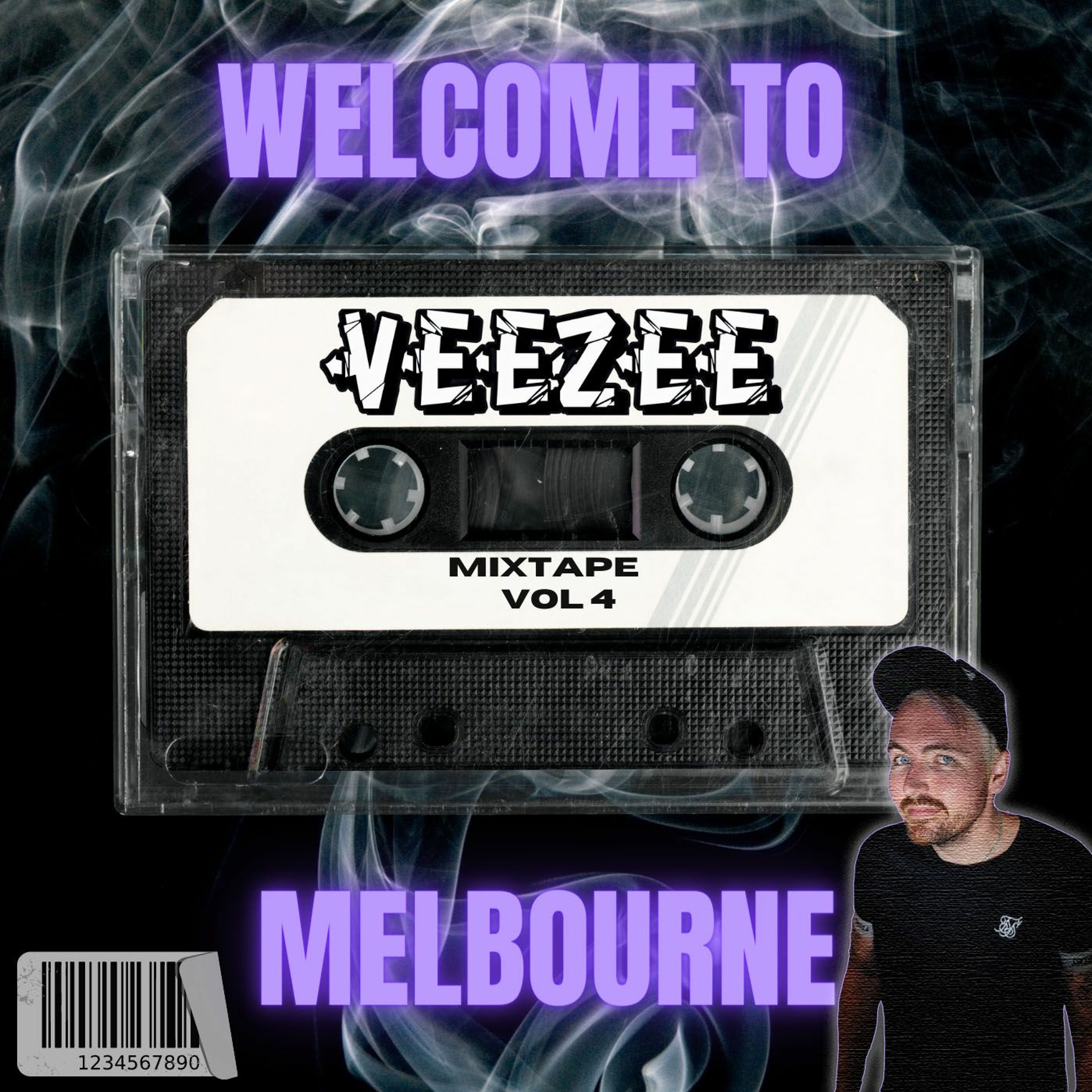 Veezee Electro Sessions
