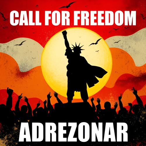 Call For Freedom (feat. Charlie Chaplin)