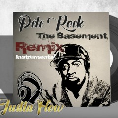 Pete Rock - The Basement (JustIn Flow Remix) Instrumental