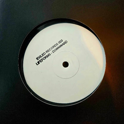 PREMIERE: Lifeforms - Meridian (Exiled Records)