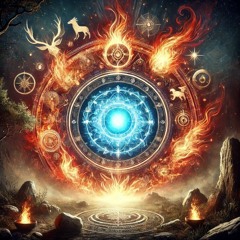 Fire - The path between Strength and Vulnerability K:YO's Katabasis Journey