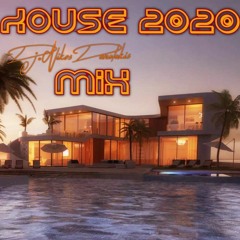 Latin House Mix 2020 # Dj.Nikos Danelakis #Best of Latin#Deep#Party#Dance
