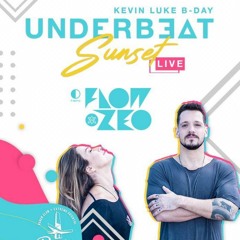 Flow & Zeo Live @ Underbeat :: Mix May.2020