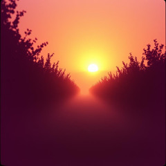 Evening Haze