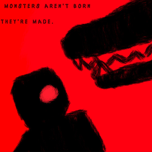 Cold Blooded Killer // Pressure UST