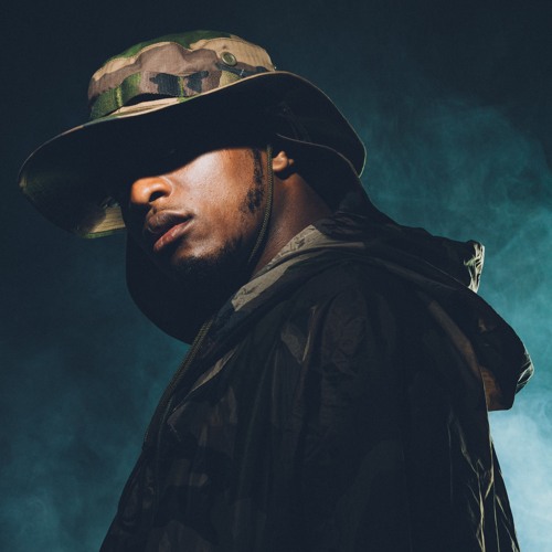 Niska - Freestyle Tracklist Commando (MAP)