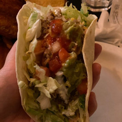 Mr. Smith tacos JMT