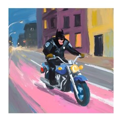 Vroom (Feat. yefil, chlalsdud)