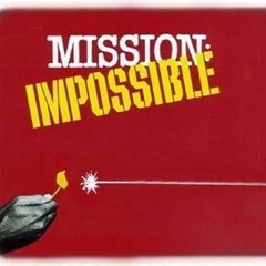 ANOMALY X SINSIDIOUS-MISSION IMPOSSIBLE