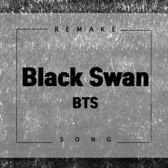 [EAREYE] 방탄소년단(BTS) - Black Swan(블랙스완) Cover (Arranged By NUVO)