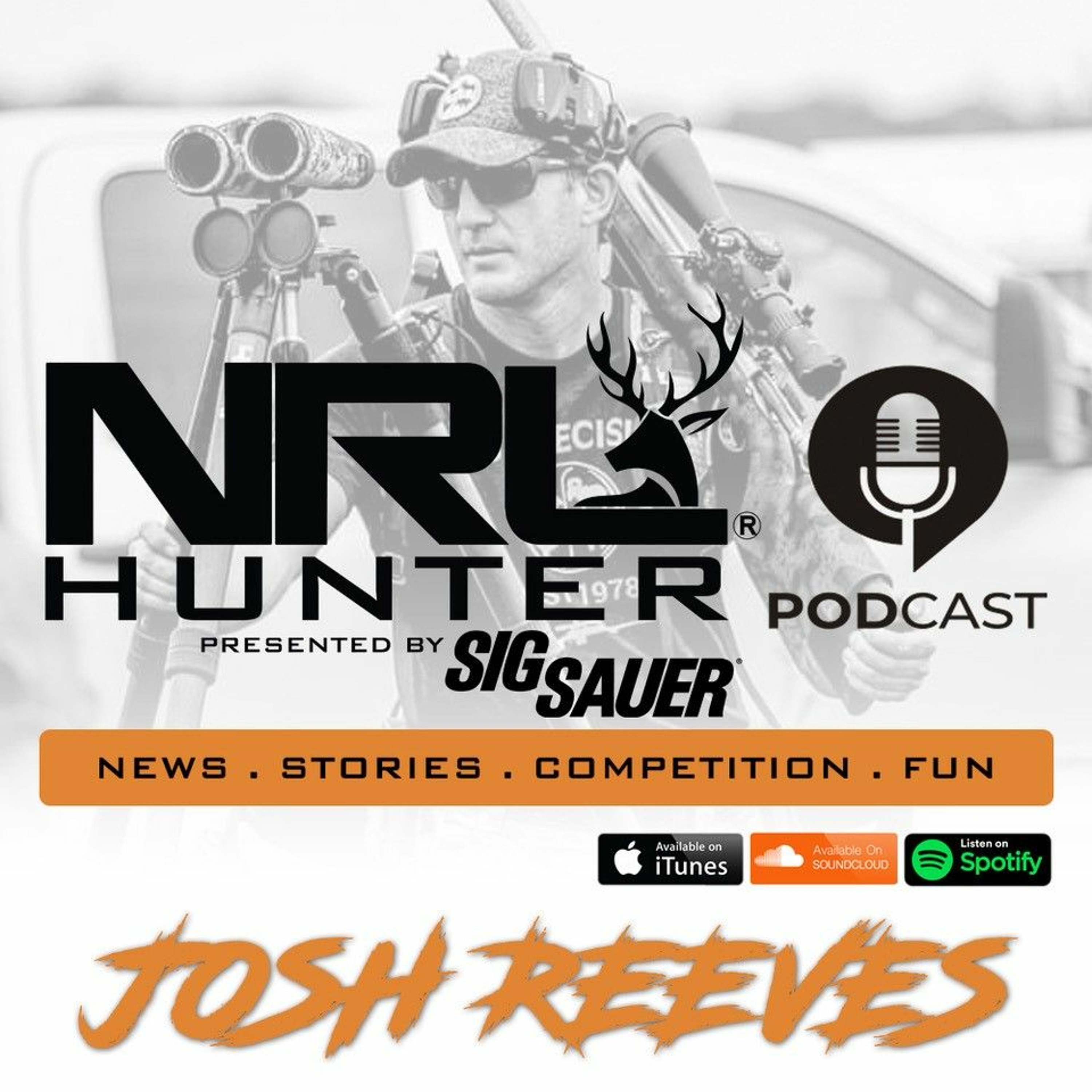 NRL HUNTER PODCAST