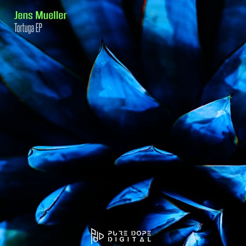 Jens Mueller - Cuba (Original Mix) -free download