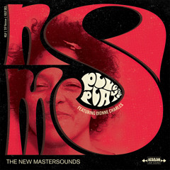 The New Mastersounds - I Mean It So (Feat. Dionne Charles)