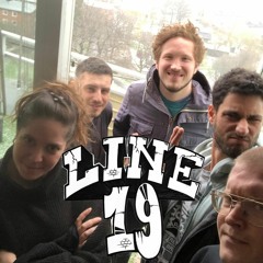 Line 19 with L-Wiz and Friends + Sordez - April 24th, 2021
