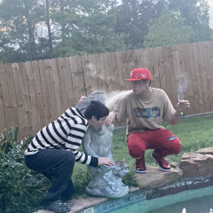 Rockstar Things feat. big bo (prod. Nicasso)