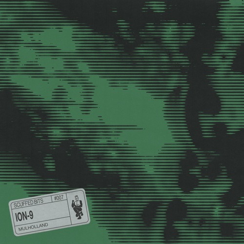 Mulholland - ION-9