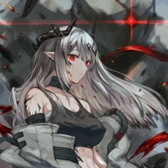 Killer Queen - Mad tsai (broken by the worldl)