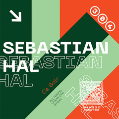 Sebastian Hal-Ce Soir