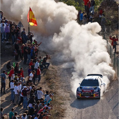 Hensonn - Rally Braz (Slowed & Reverbed)