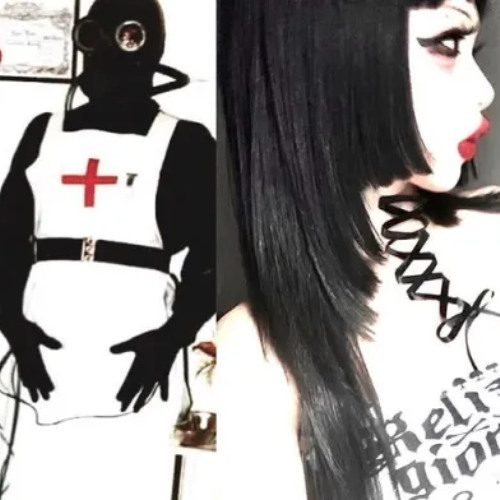 #m3d1c⛑️ - Shiva - mana @Santana